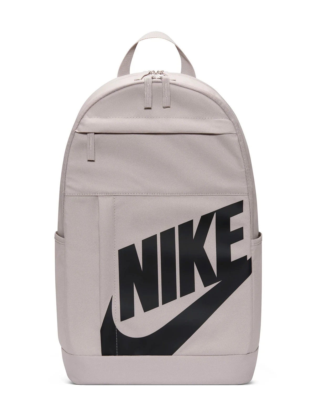 MOCHILA UNISEX NIKE GRIS ELEMENTAL - 1