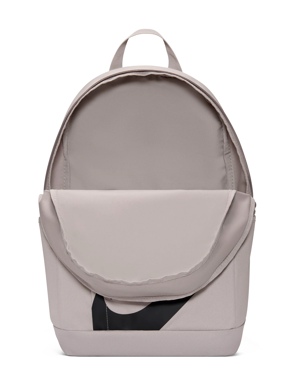 MOCHILA UNISEX NIKE GRIS ELEMENTAL - 2