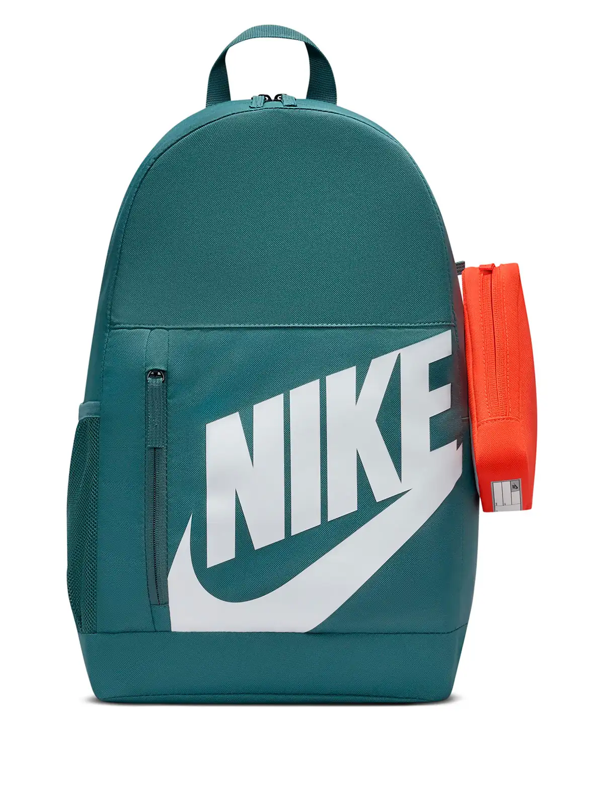 MOCHILA INFANTIL UNISEX NIKE VERDE ELEMENTAL - 1