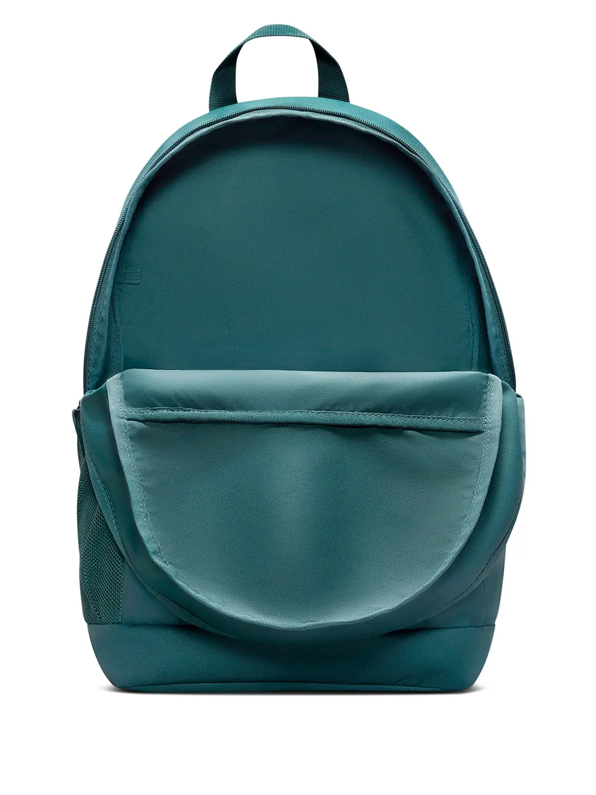 MOCHILA INFANTIL UNISEX NIKE VERDE ELEMENTAL - 2