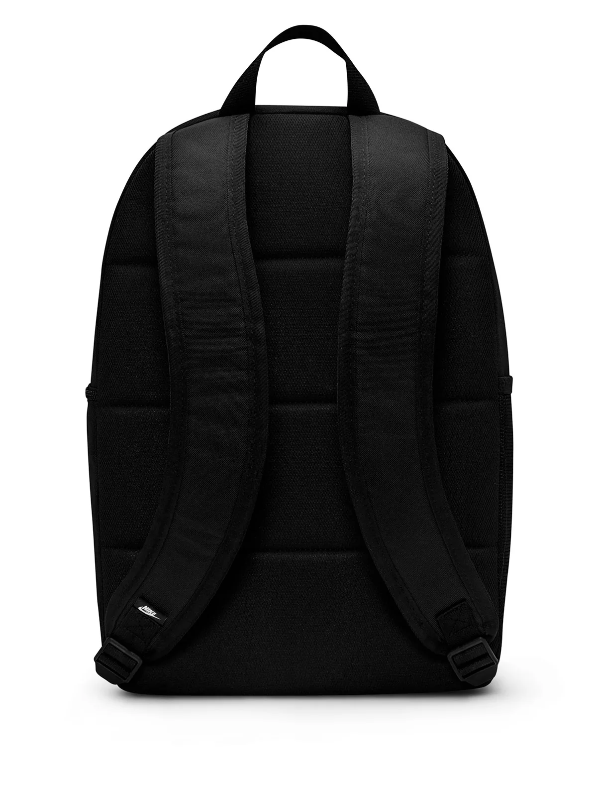 MOCHILA UNISEX NIKE NEGRO HERITAGE - 3