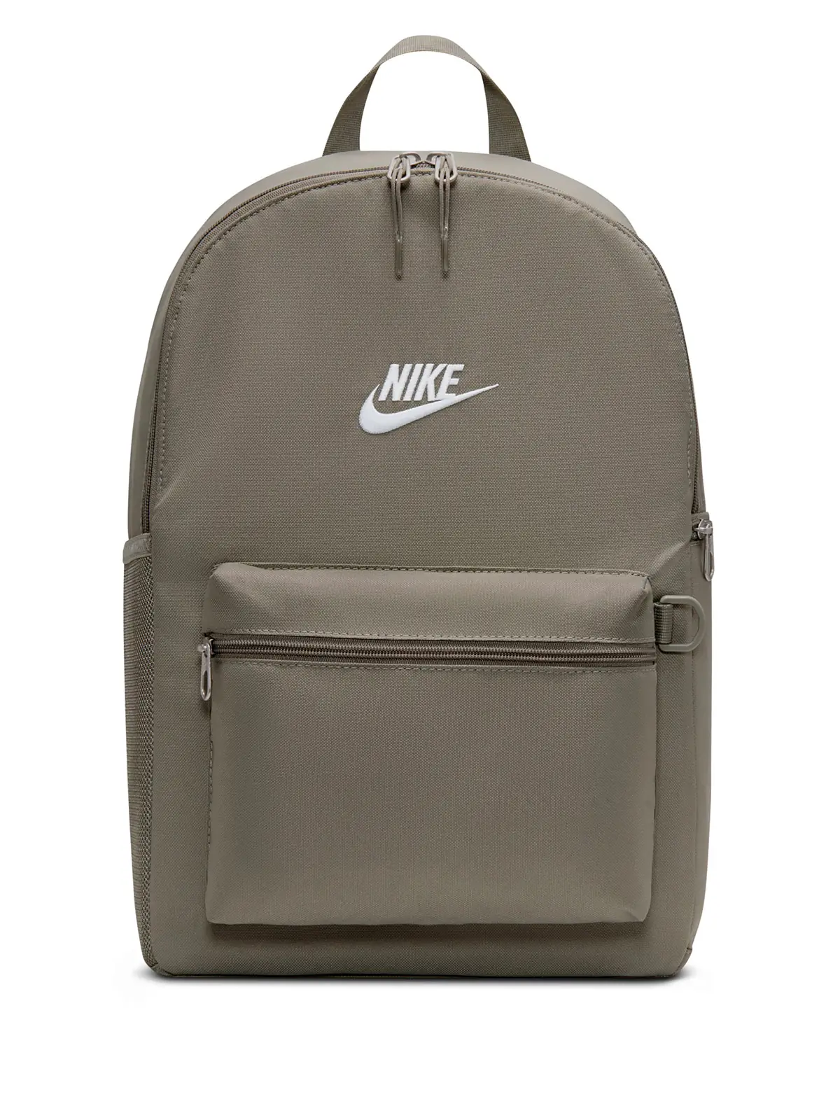 MOCHILA UNISEX NIKE VERDE HERITAGE - 1