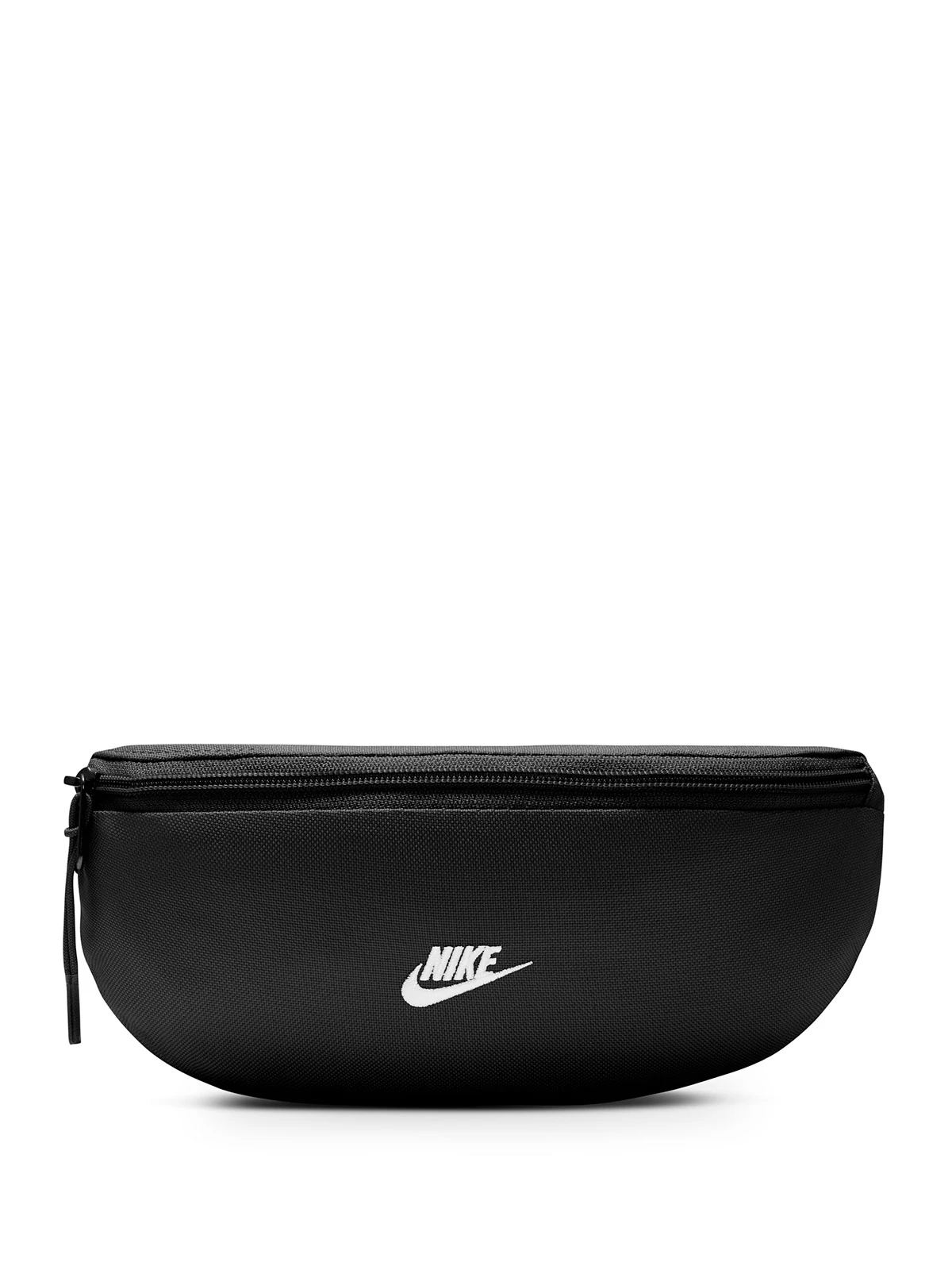BOLSO UNISEX NIKE NEGRO HERITAGE - 2