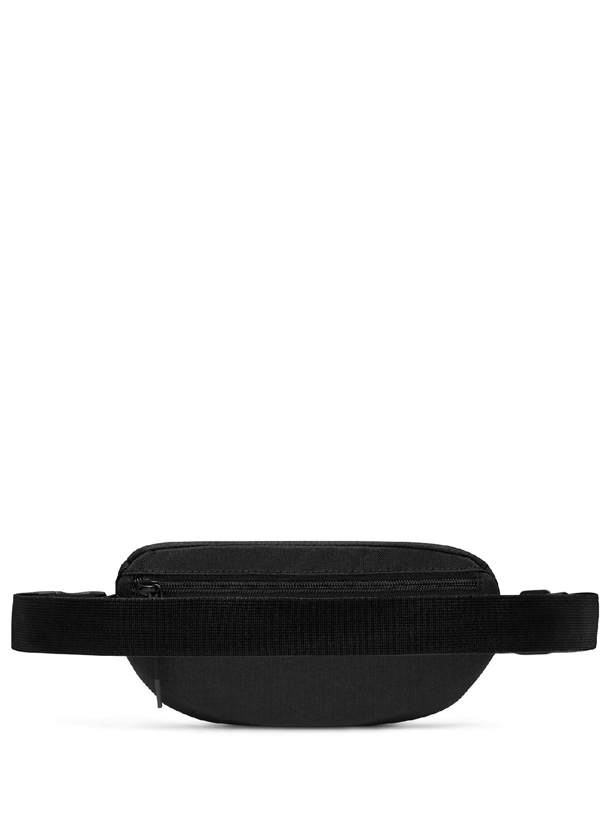 BOLSO UNISEX NIKE NEGRO HERITAGE - 3