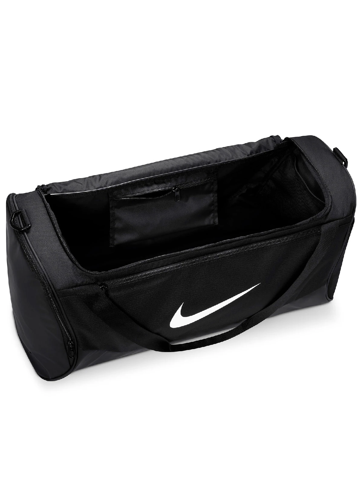 BOLSO UNISEX NIKE NEGRO BRASILIA DUFF - 2