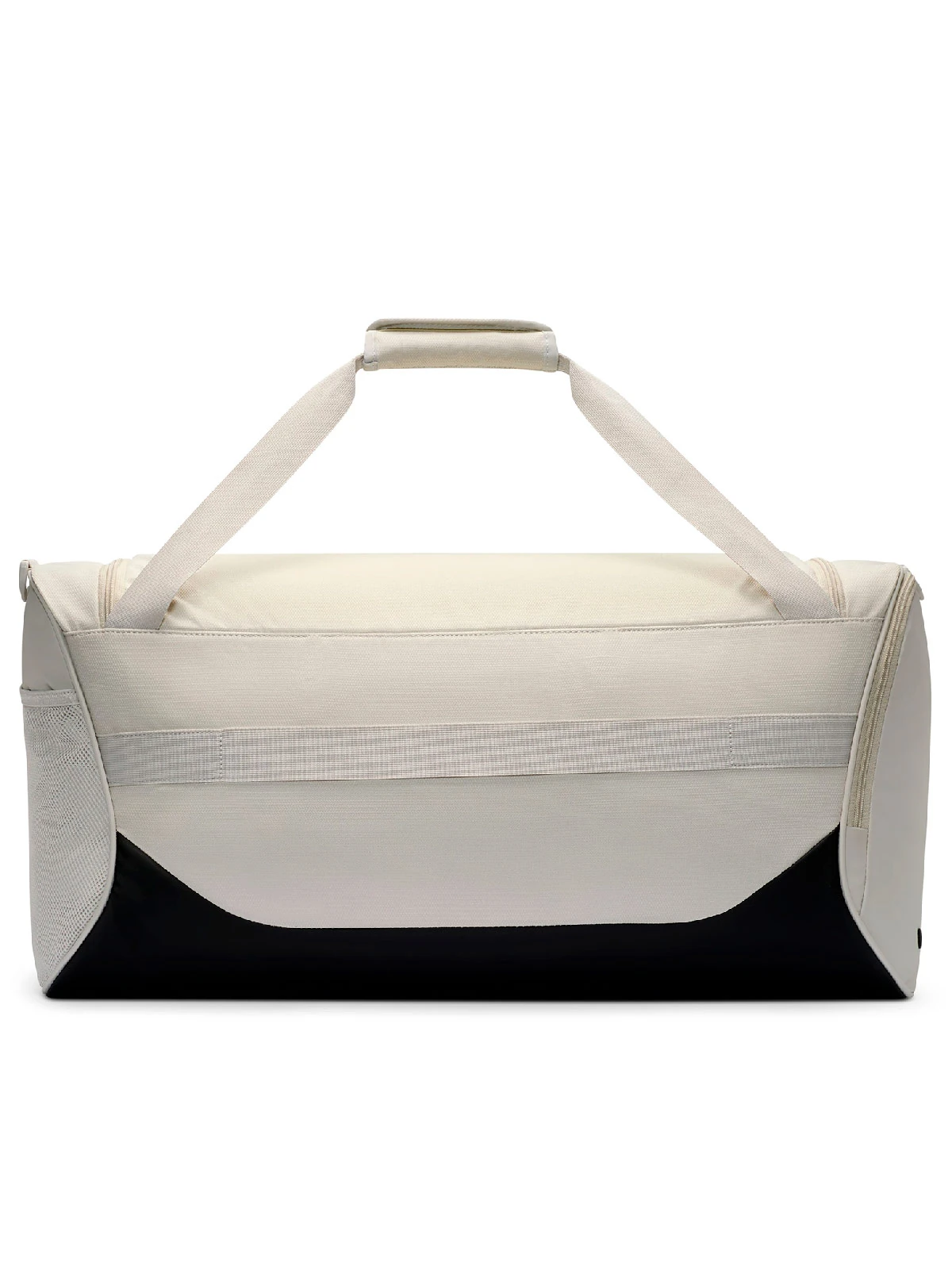 BOLSO UNISEX NIKE CREMA BRASILIA DUFF - 2