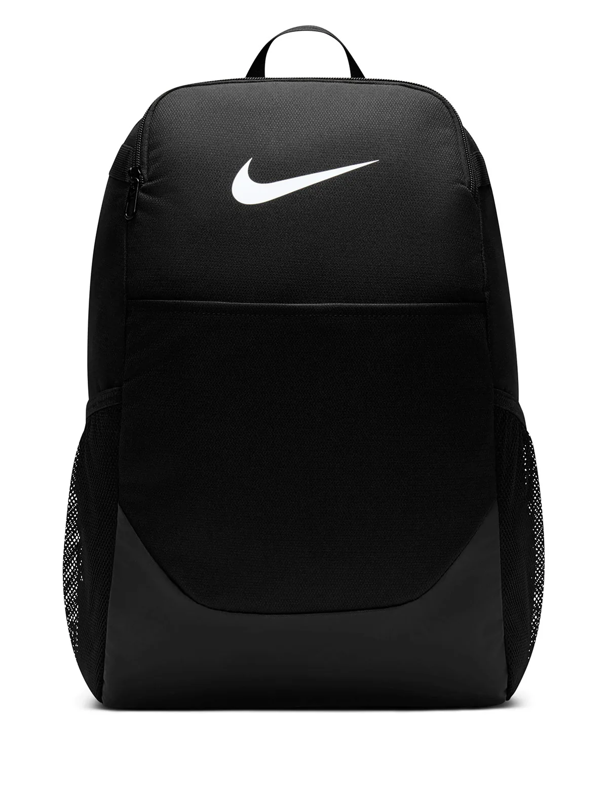 MOCHILA UNISEX NIKE NEGRO BRASILIA - 1