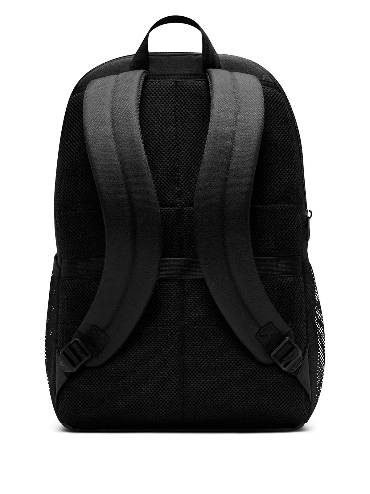 MOCHILA UNISEX NIKE NEGRO BRASILIA - 2