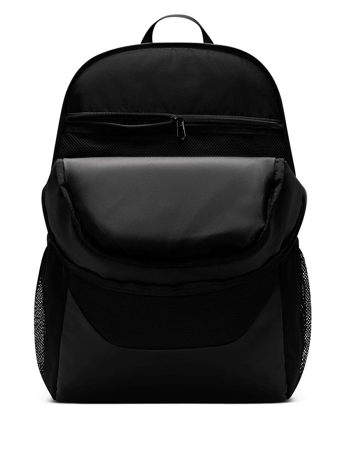 MOCHILA UNISEX NIKE NEGRO BRASILIA - 3