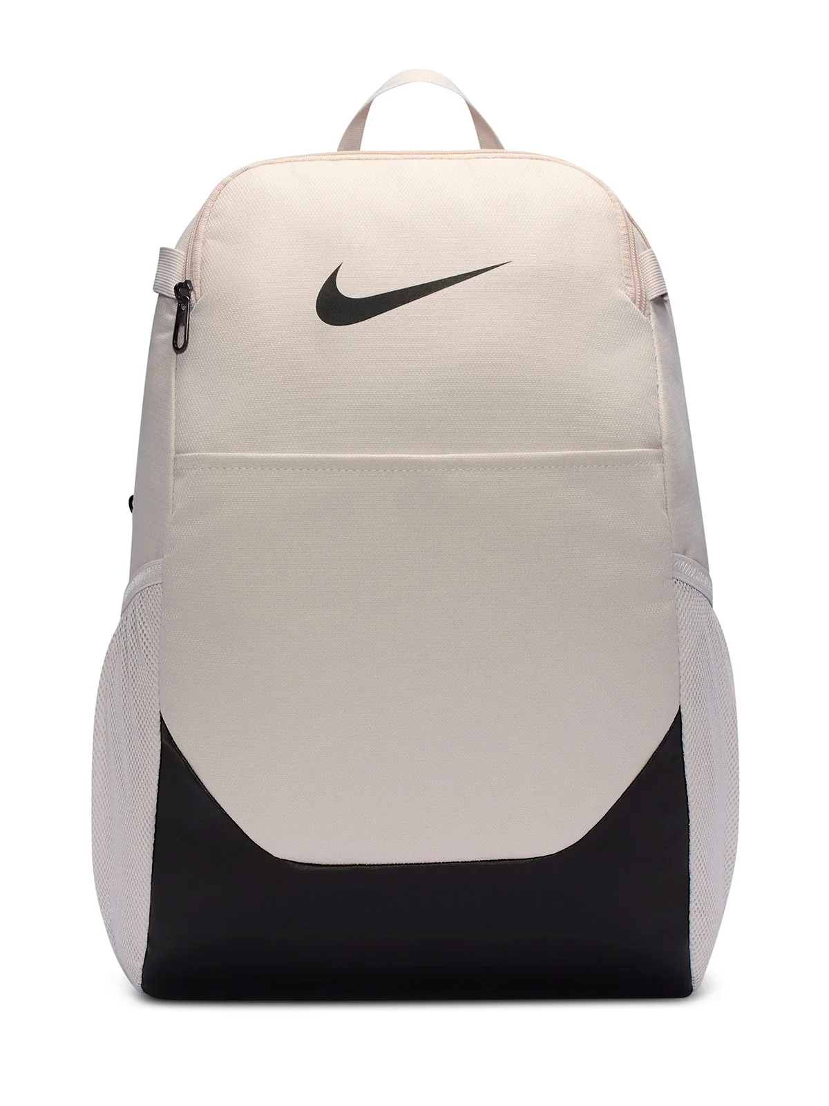 MOCHILA UNISEX NIKE CREMA BRASILIA - 1
