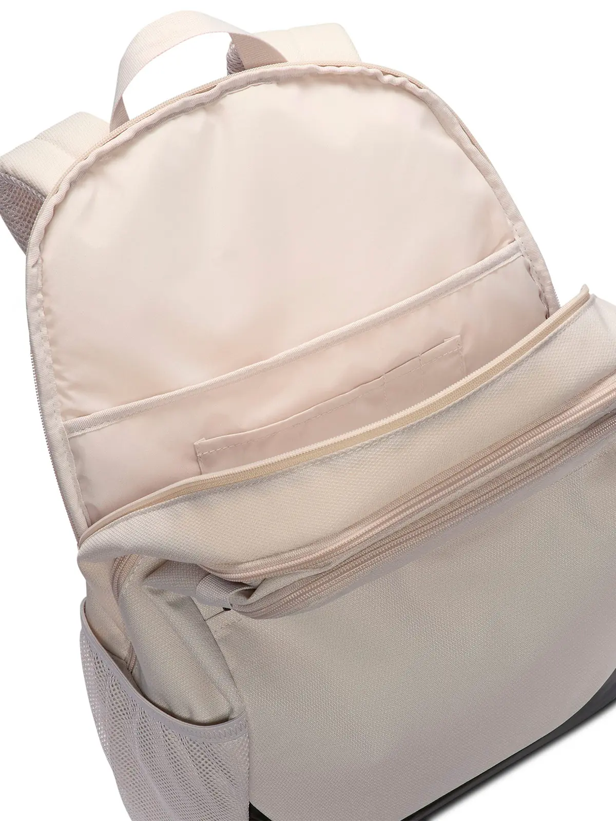 MOCHILA UNISEX NIKE CREMA BRASILIA - 3