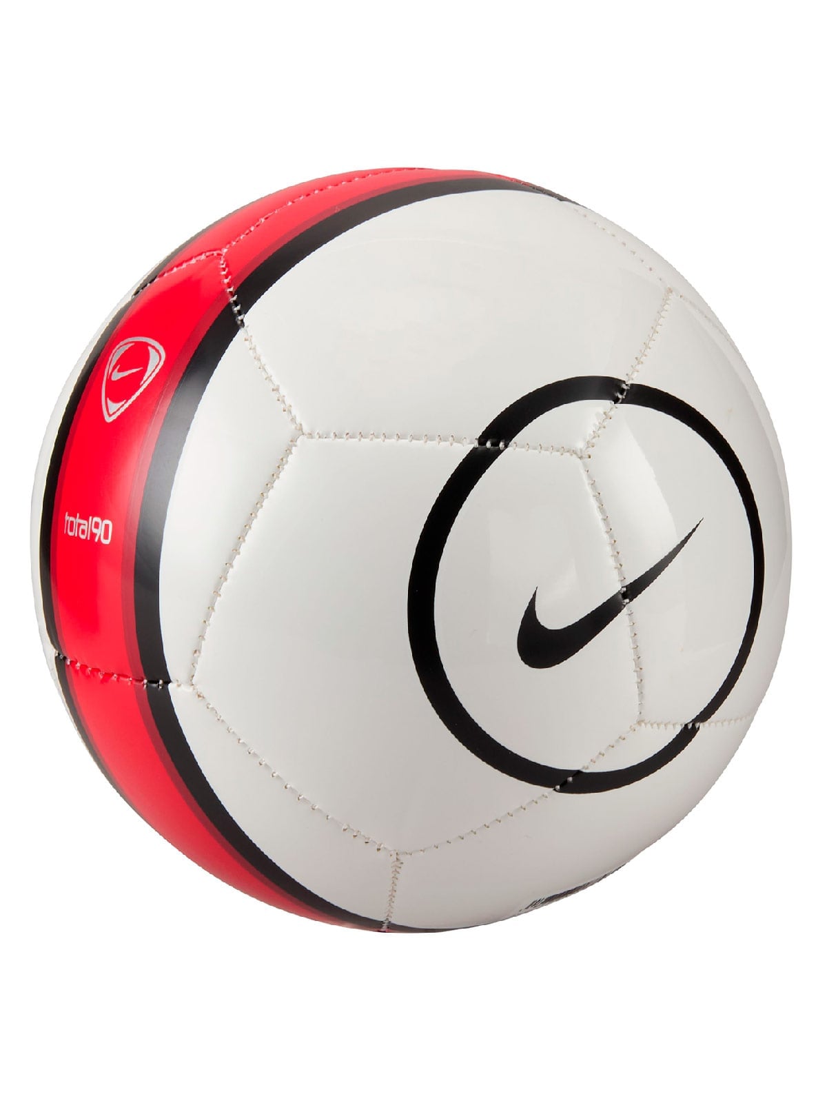 PELOTA FÚTBOL NIKE BLANCA SKILLS TOTAL 90 - 1