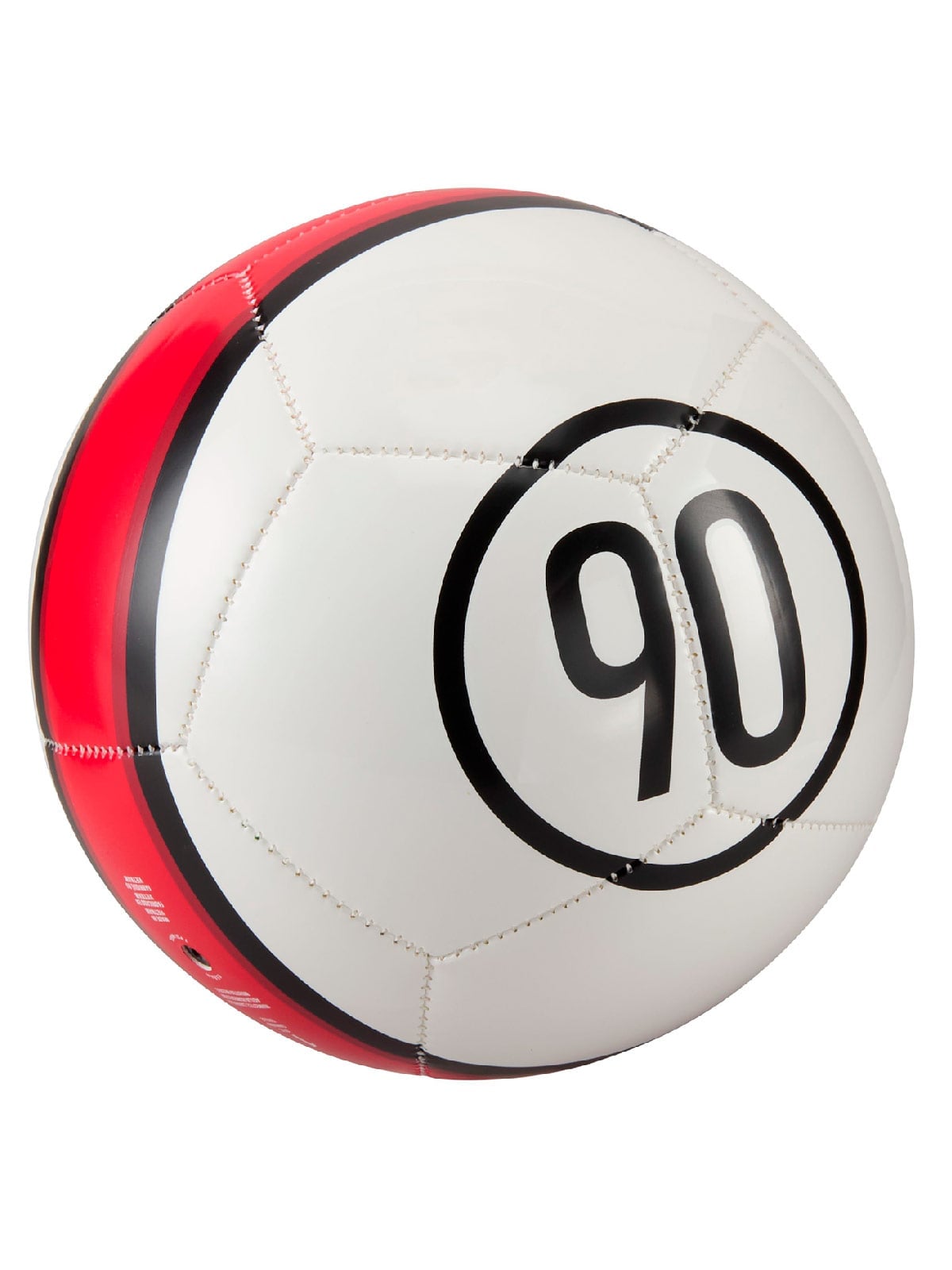 PELOTA FÚTBOL NIKE BLANCA SKILLS TOTAL 90 - 2