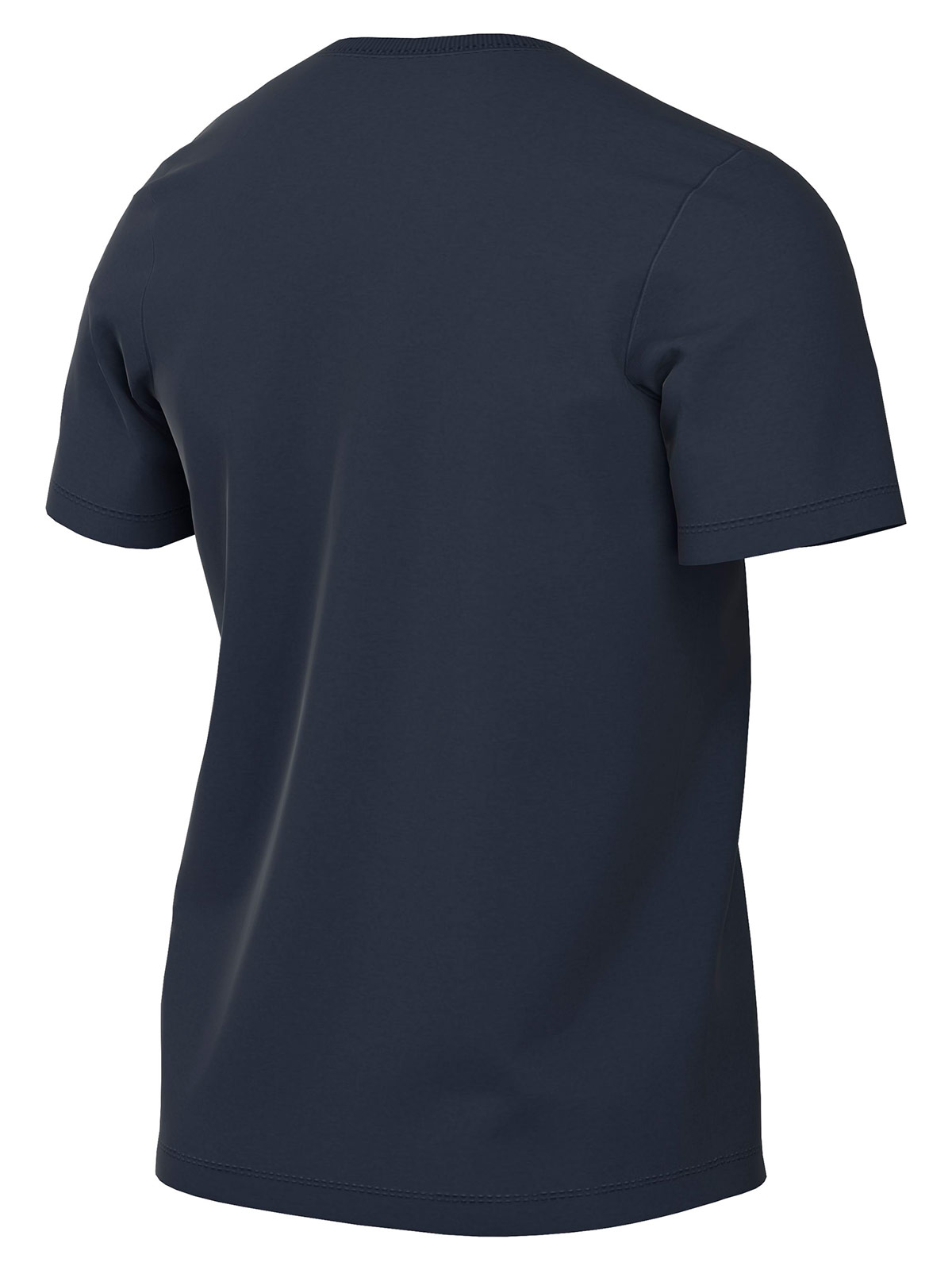 POLO DEPORTIVO HOMBRE NIKE AZUL - 2