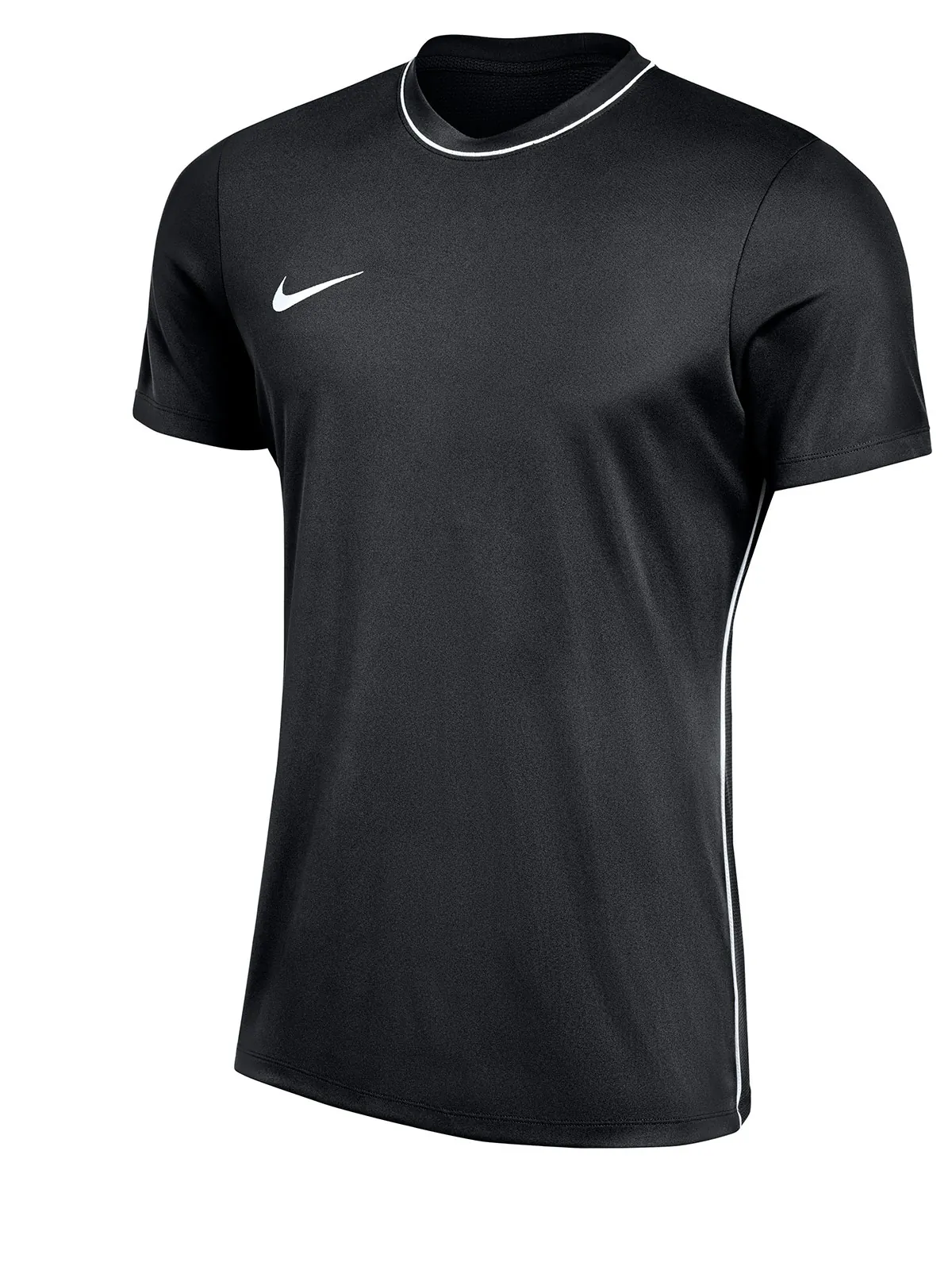 POLO DEPORTIVO HOMBRE NIKE NEGRO PARK - 1