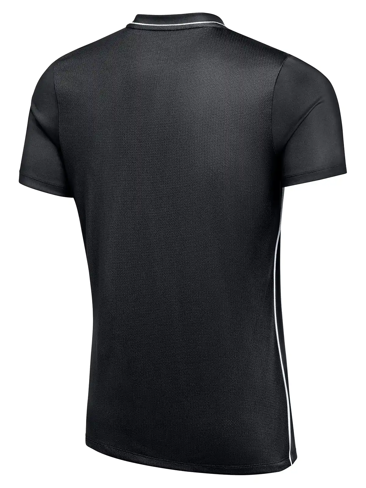 POLO DEPORTIVO HOMBRE NIKE NEGRO PARK - 2