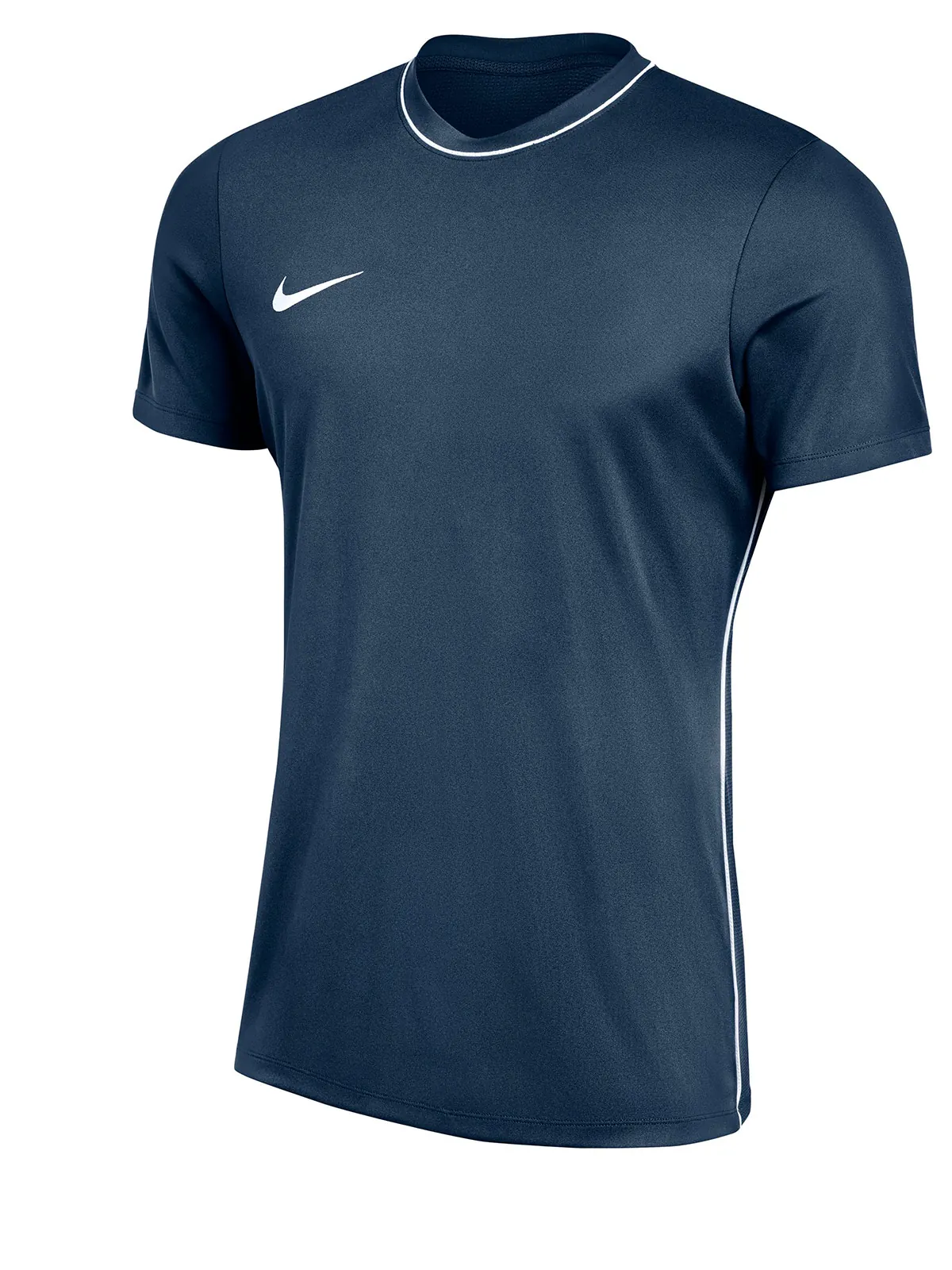 POLO HOMBRE NIKE AZUL PARK26 - 1