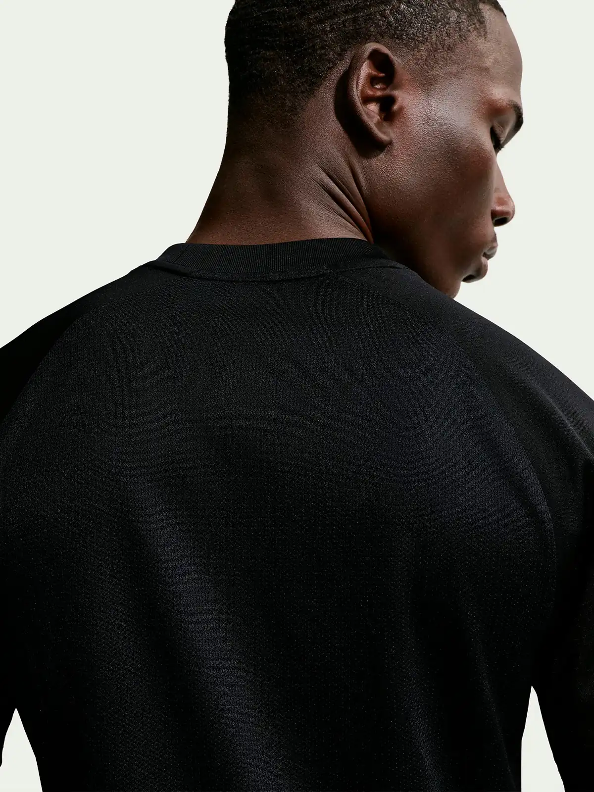 POLO HOMBRE NIKE NEGRO PARK VIII - 3