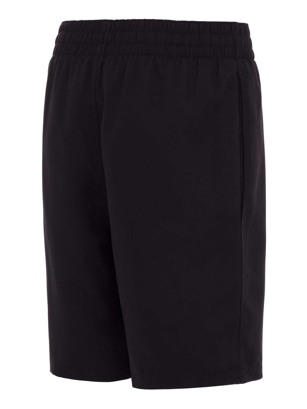 SHORT DEPORTIVO INFANTIL NIKE NEGRO 6 INCH VOLLEY - 2