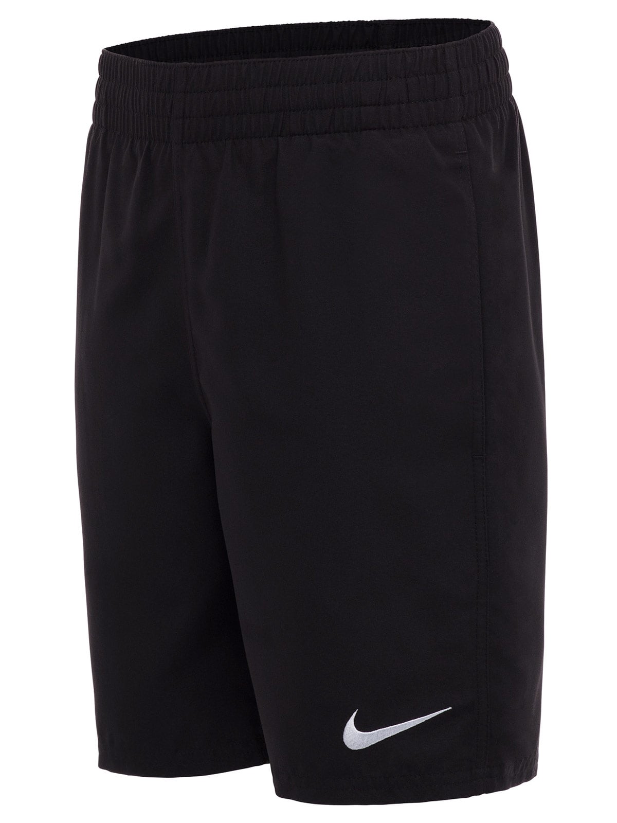 SHORT DEPORTIVO INFANTIL NIKE NEGRO 6 INCH VOLLEY - 1