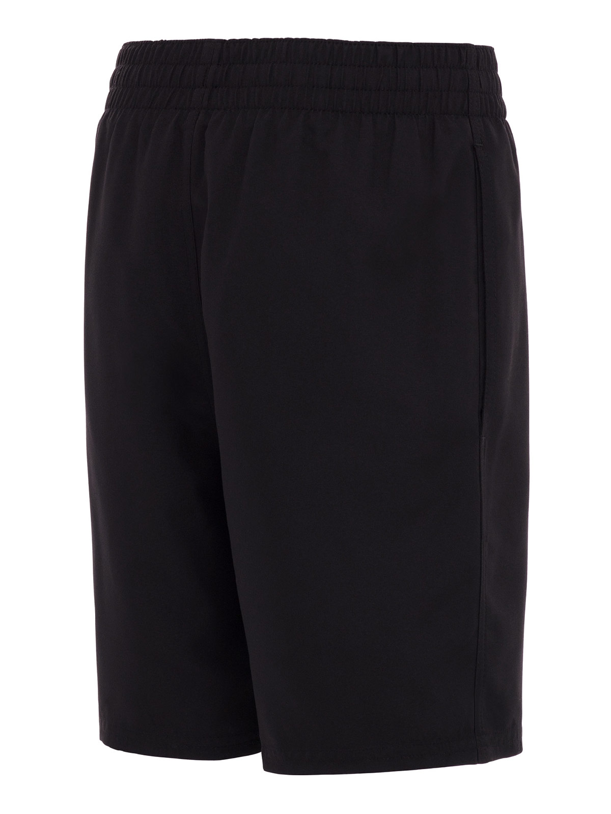 SHORT DEPORTIVO INFANTIL NIKE NEGRO 6 INCH VOLLEY - 2