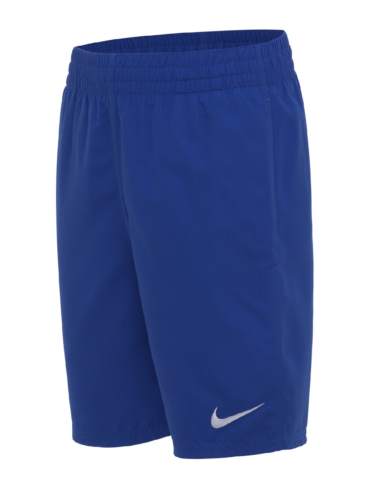 SHORT DEPORTIVO INFANTIL NIKE AZUL 6 INCH VOLLEY - 1