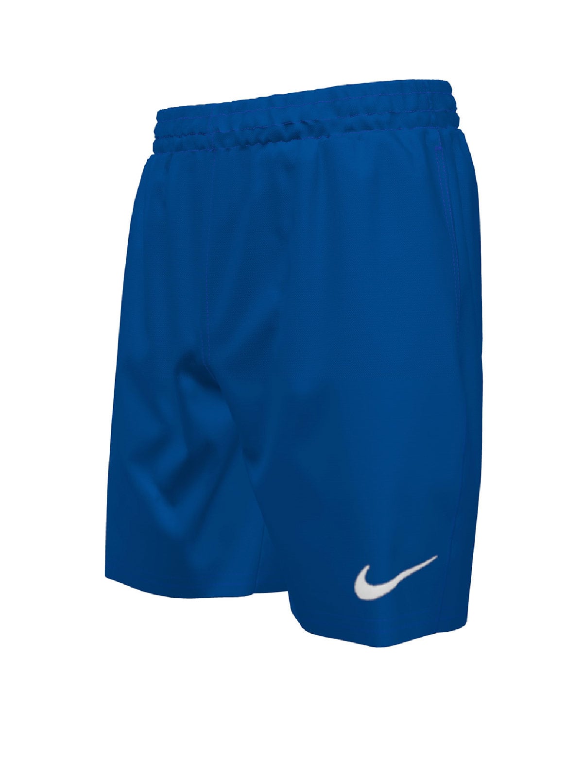 SHORT DEPORTIVO INFANTIL NIKE AZUL 6 INCH VOLLEY - 3