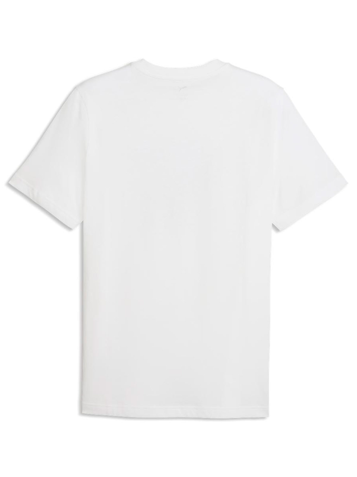 POLO DEPORTIVO HOMBRE PUMA BLANCO GRAPHIC - 2