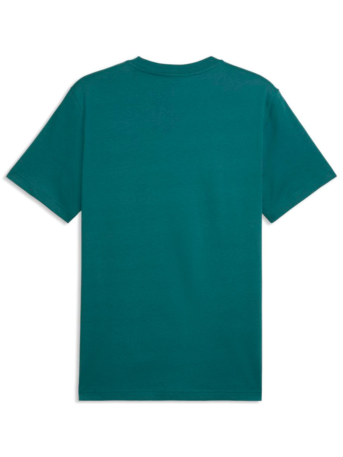 POLO DEPORTIVO HOMBRE PUMA VERDE GRAPHIC - 2