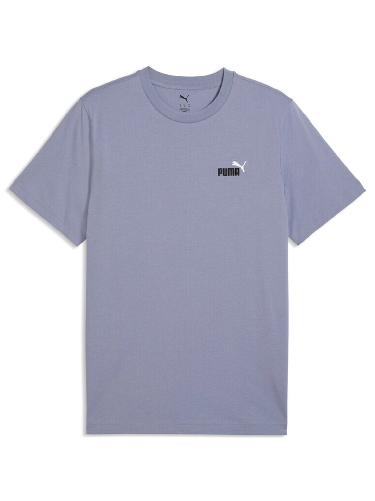 POLO DEPORTIVO HOMBRE PUMA LOGO - 1
