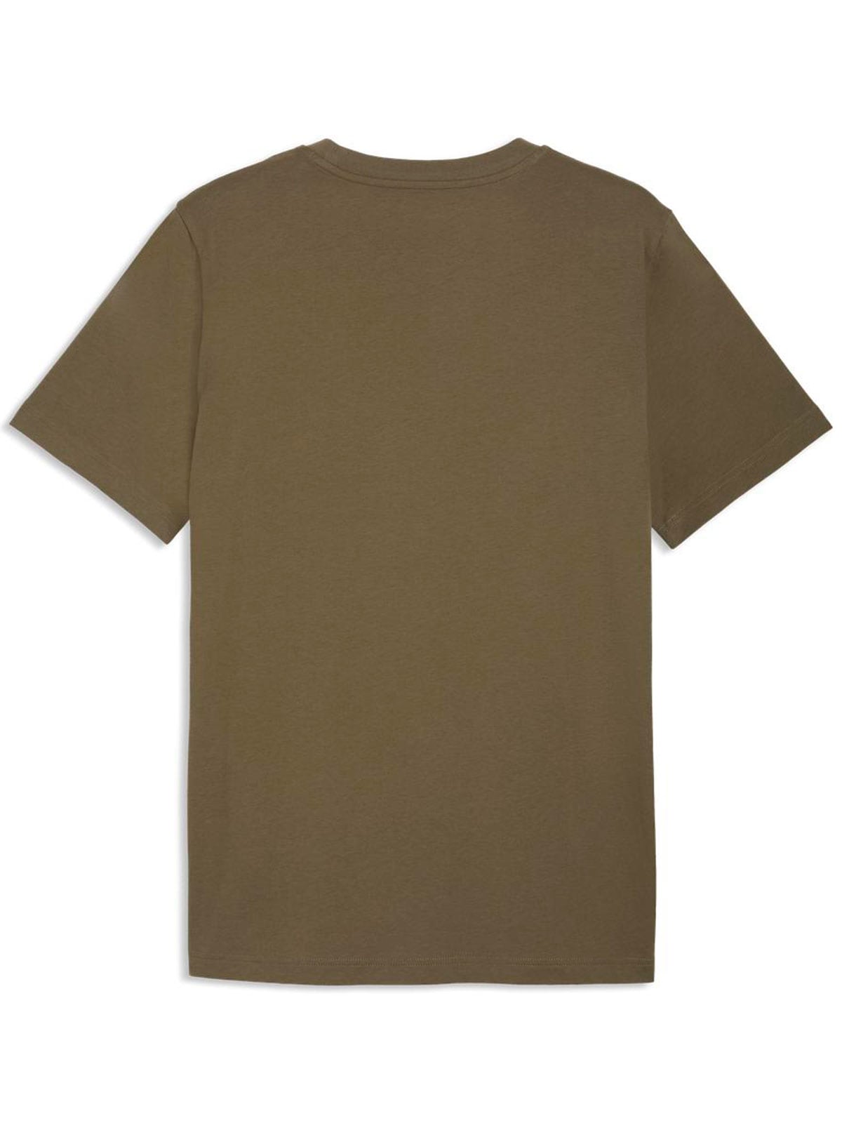 POLO DEPORTIVO HOMBRE PUMA LOGO - 2