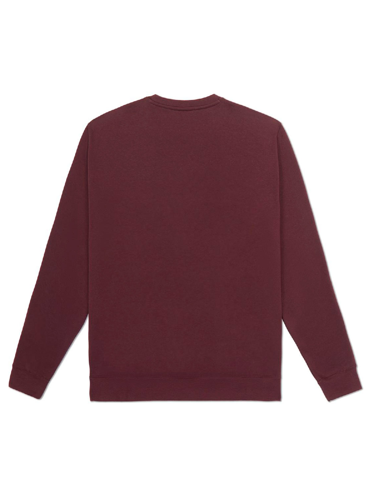 POLERA DEPORTIVA HOMBRE PUMA CREW - 2