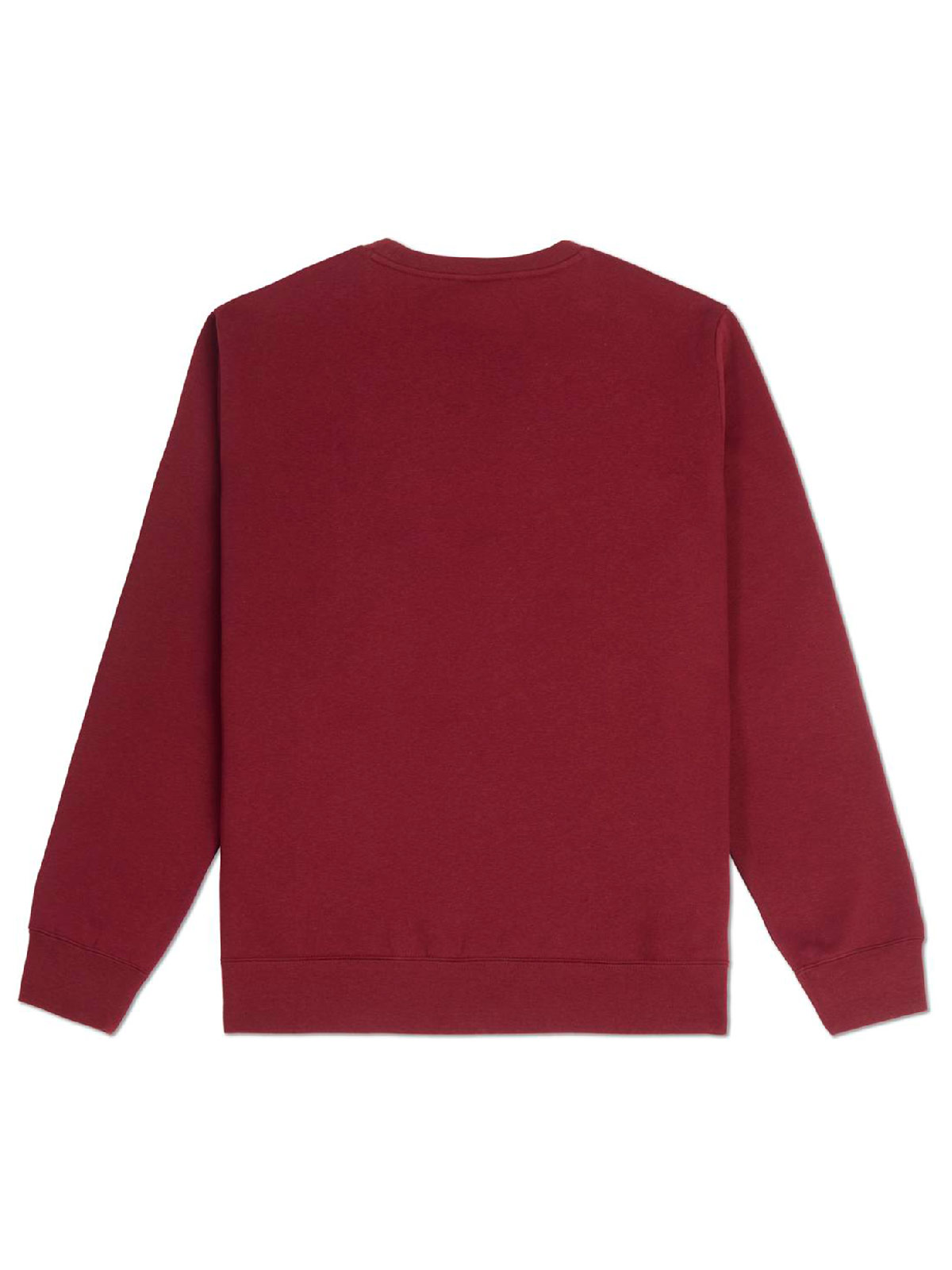 POLERA DEPORTIVA HOMBRE PUMA CREW - 2