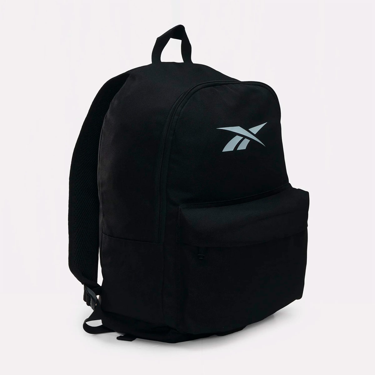 MOCHILA UNISEX REEBOK NEGRO VECTOR - 2
