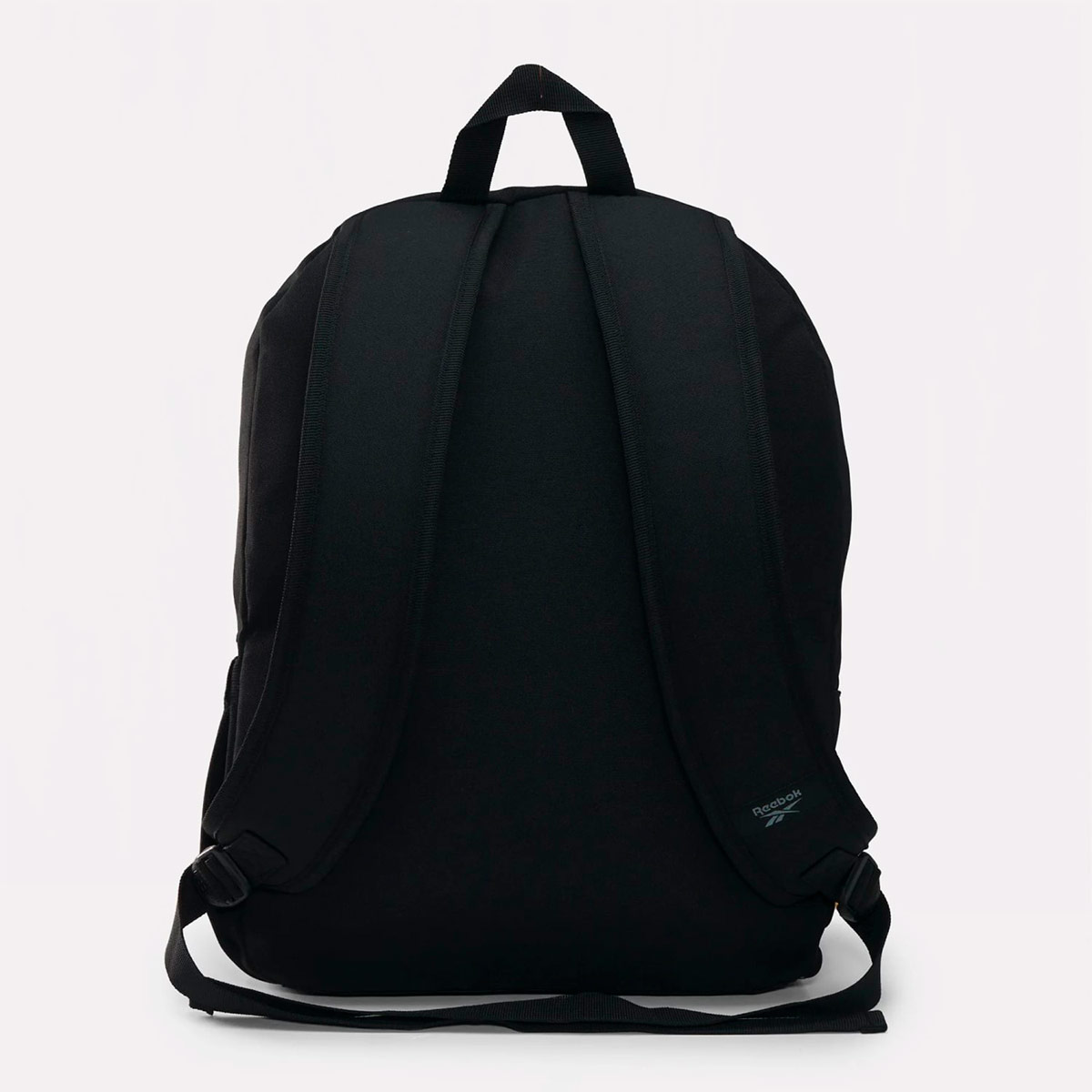 MOCHILA UNISEX REEBOK NEGRO VECTOR - 4