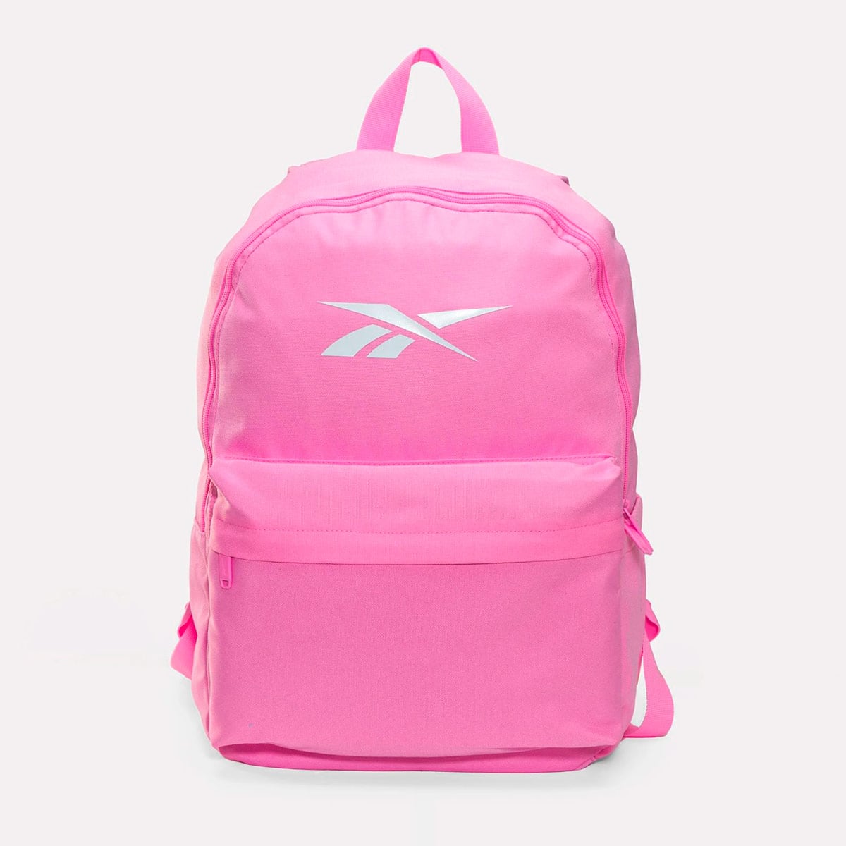 MOCHILA UNISEX REEBOK ROSADO VECTOR - 1