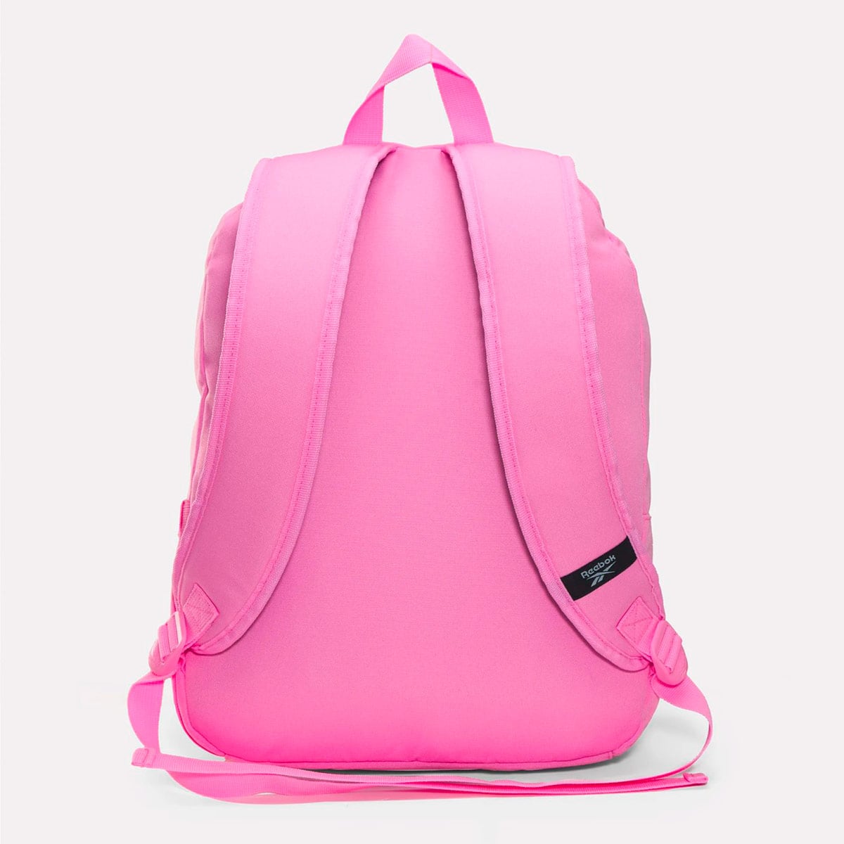 MOCHILA UNISEX REEBOK ROSADO VECTOR - 4