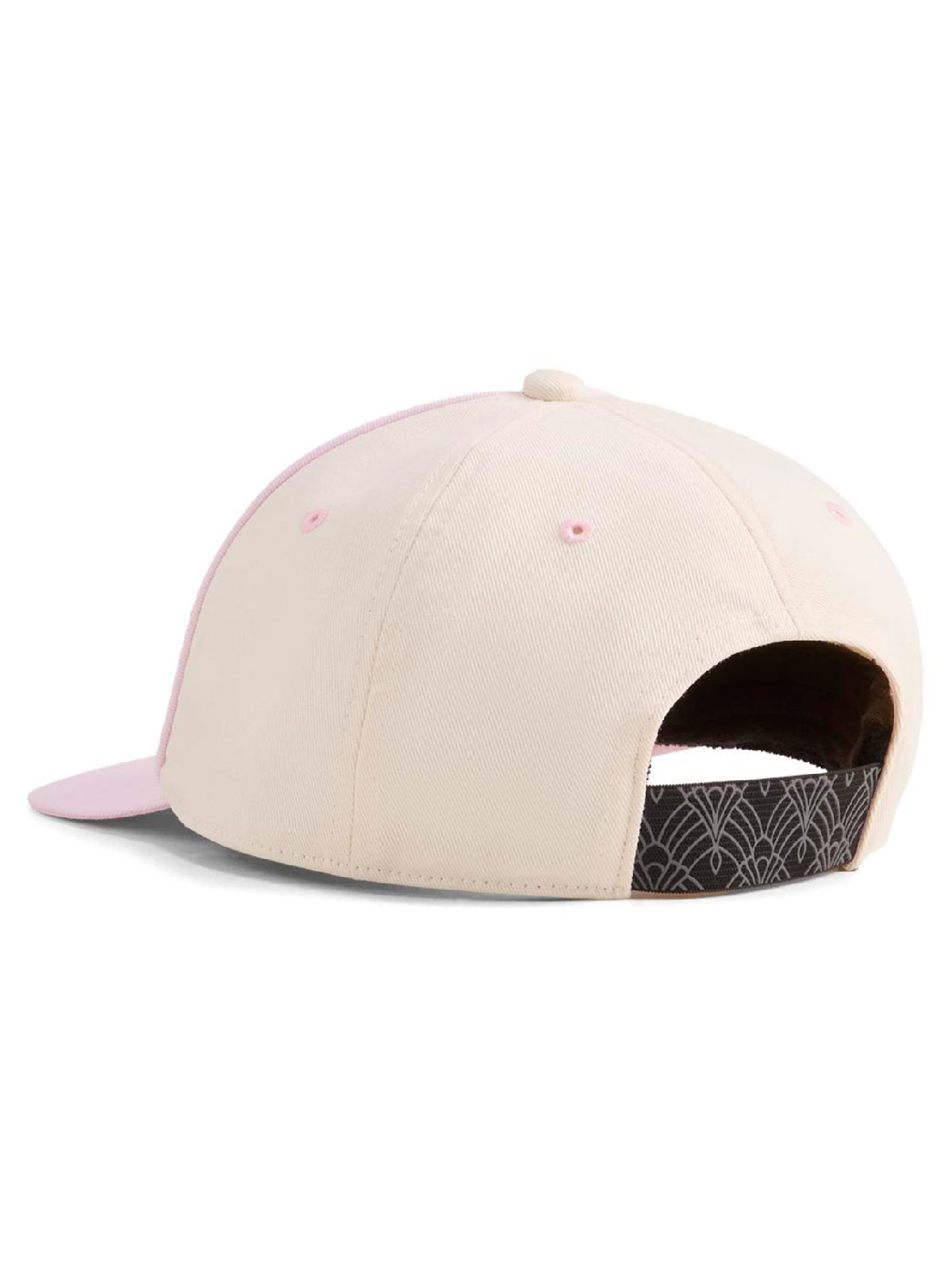 GORRA INFANTIL UNISEX PUMA X POKEMON BLANCA - 2