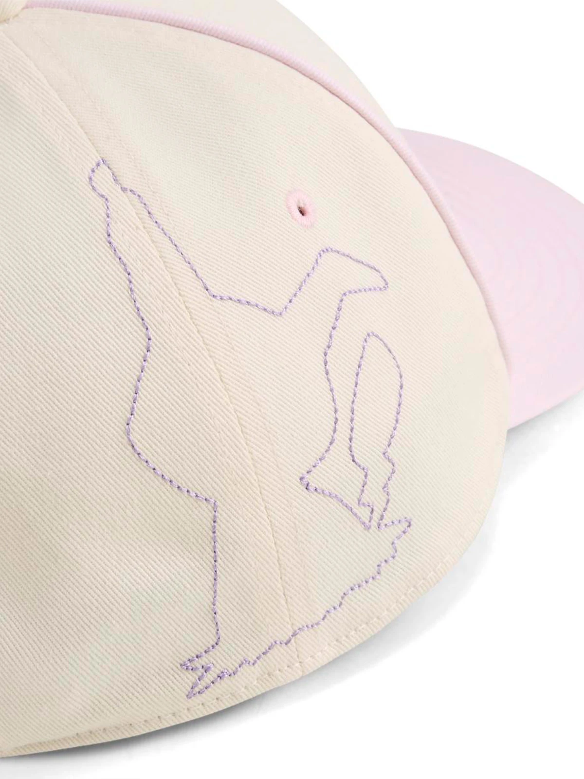 GORRA INFANTIL UNISEX PUMA X POKEMON BLANCA - 3