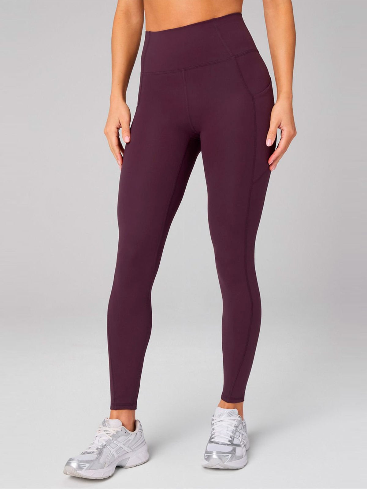 LEGGINGS MUJER FABLETICS BURDEO OASIS HIGH-WAISTED - 2