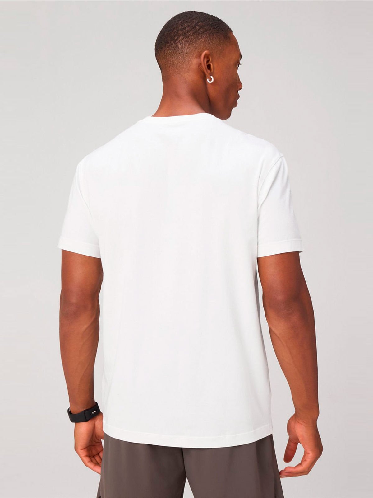 POLO HOMBRE FABLETICS BLANCO THE 24-7 - 2