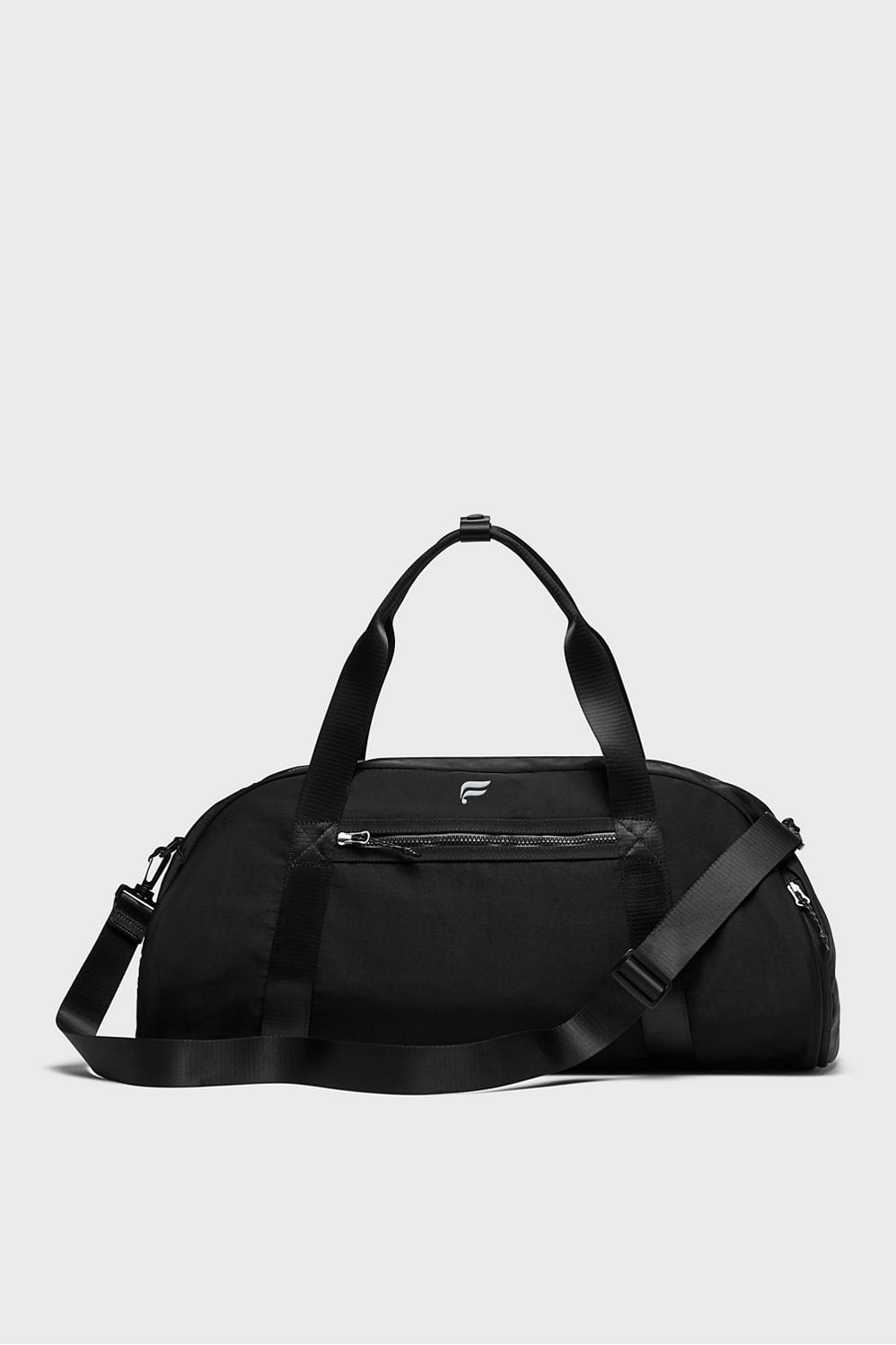 MOCHILA UNISEX FABLETICS NEGRO THE GYM DUFFLE - 1