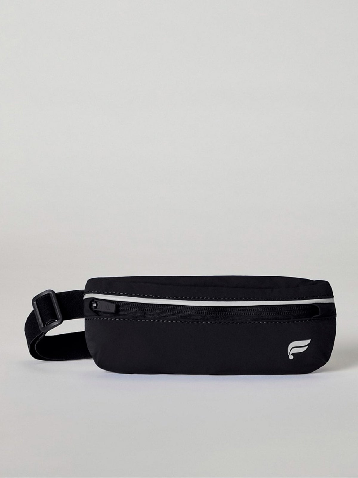 BANANO UNISEX FABLETICS NEGRO THE RUNNING - 1