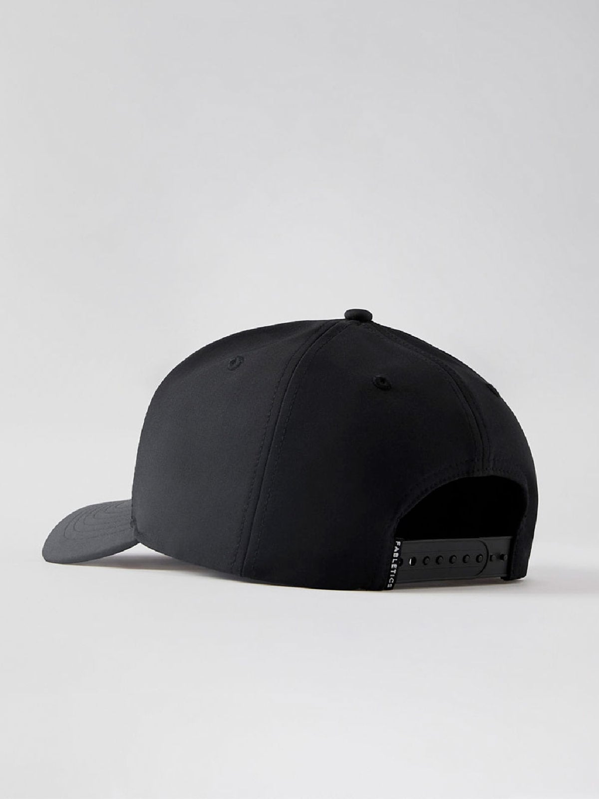 GORRA UNISEX FABLETICS BLANCA THE FUNDAMENTAL HAT - 2