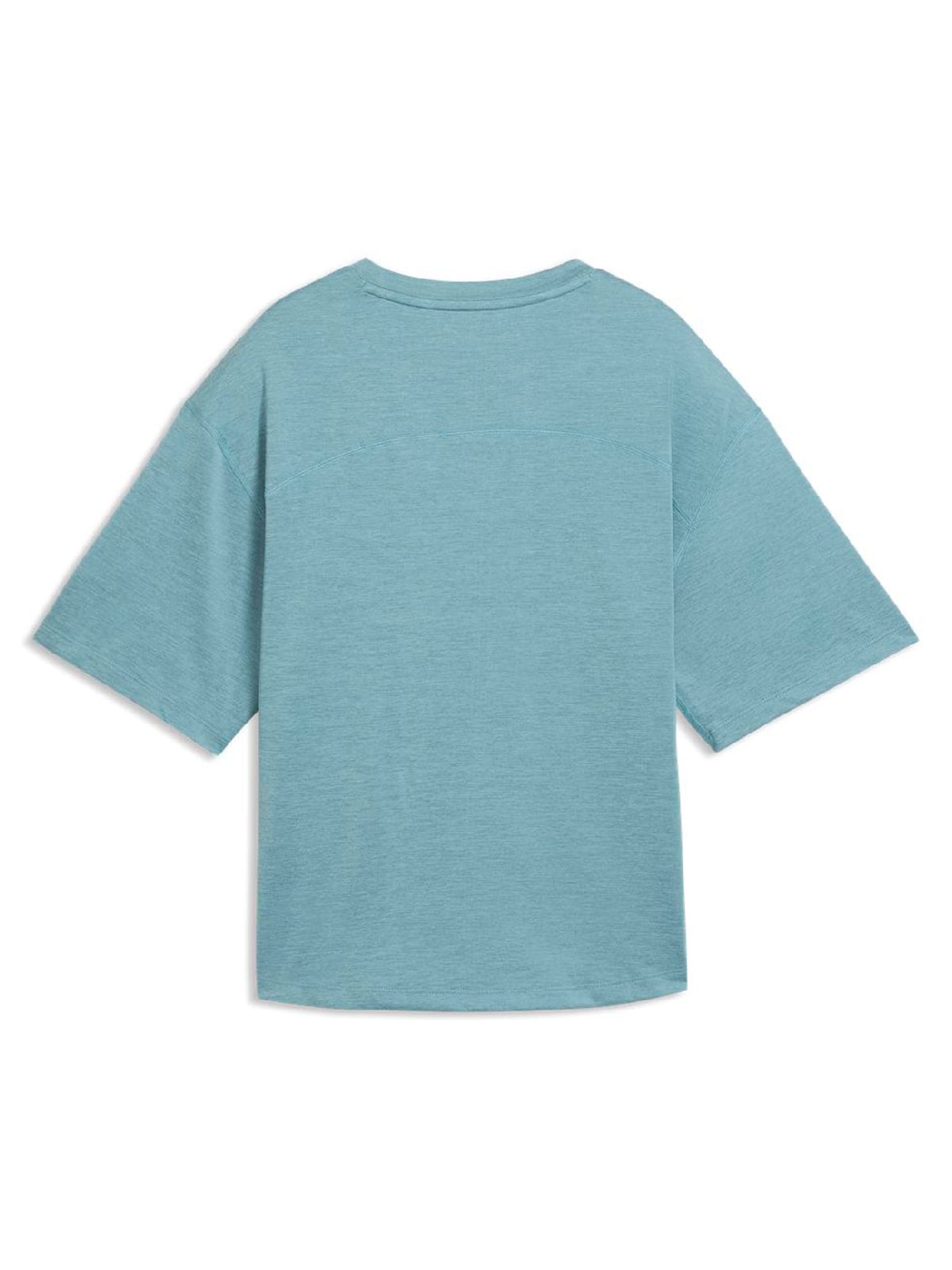 POLO MUJER PUMA CELESTE CLOUDSPUN - 2