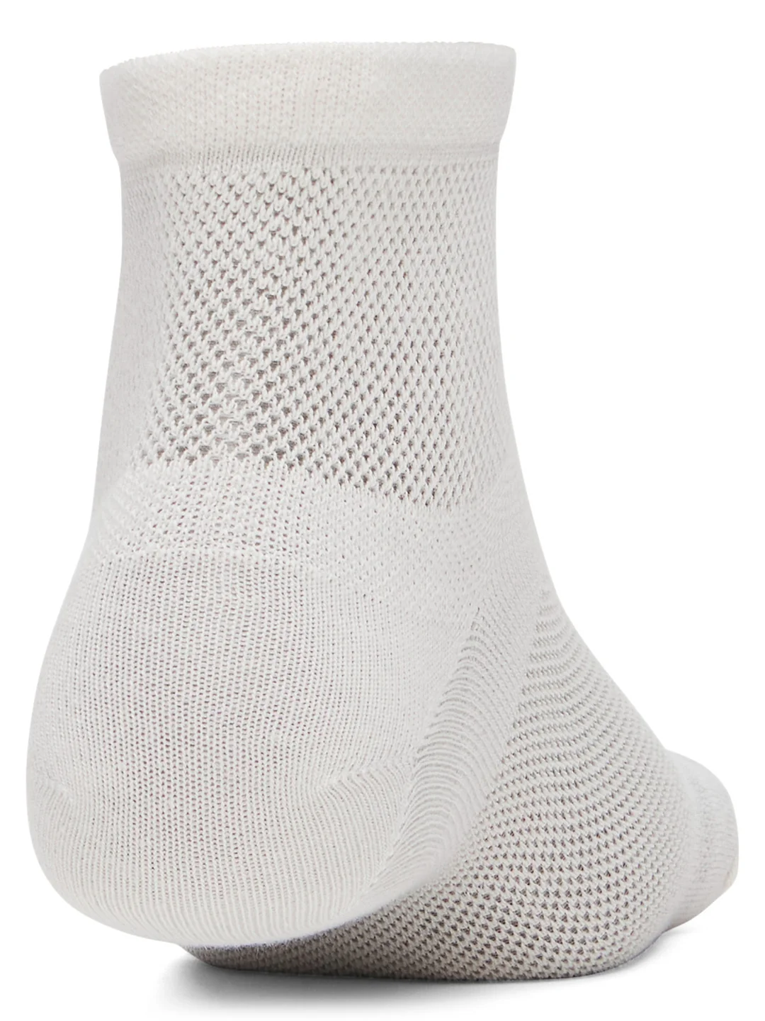 CALCETINES HOMBRE UNDER ARMOUR BLANCO ESSENTIAL - 2