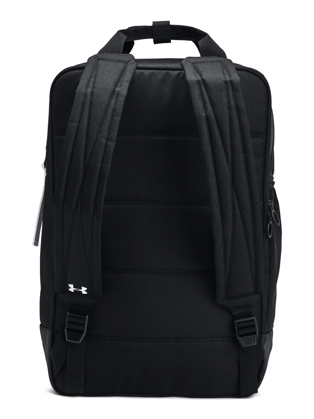 BOLSO UNISEX UNDER ARMOUR NEGRO PROJECT ROCK - 2