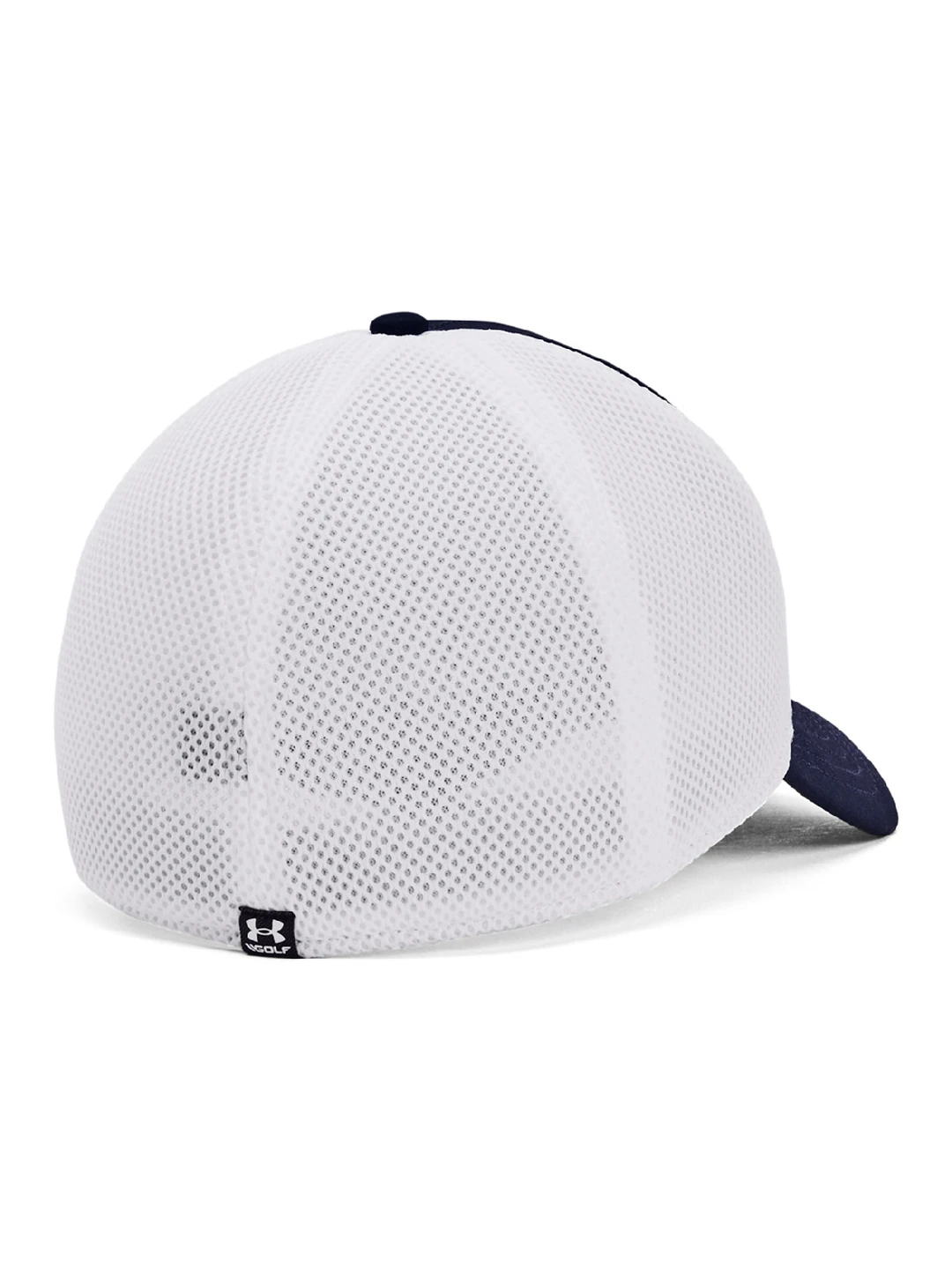 GORRO HOMBRE UNDER ARMOUR AZUL CHILL - 3