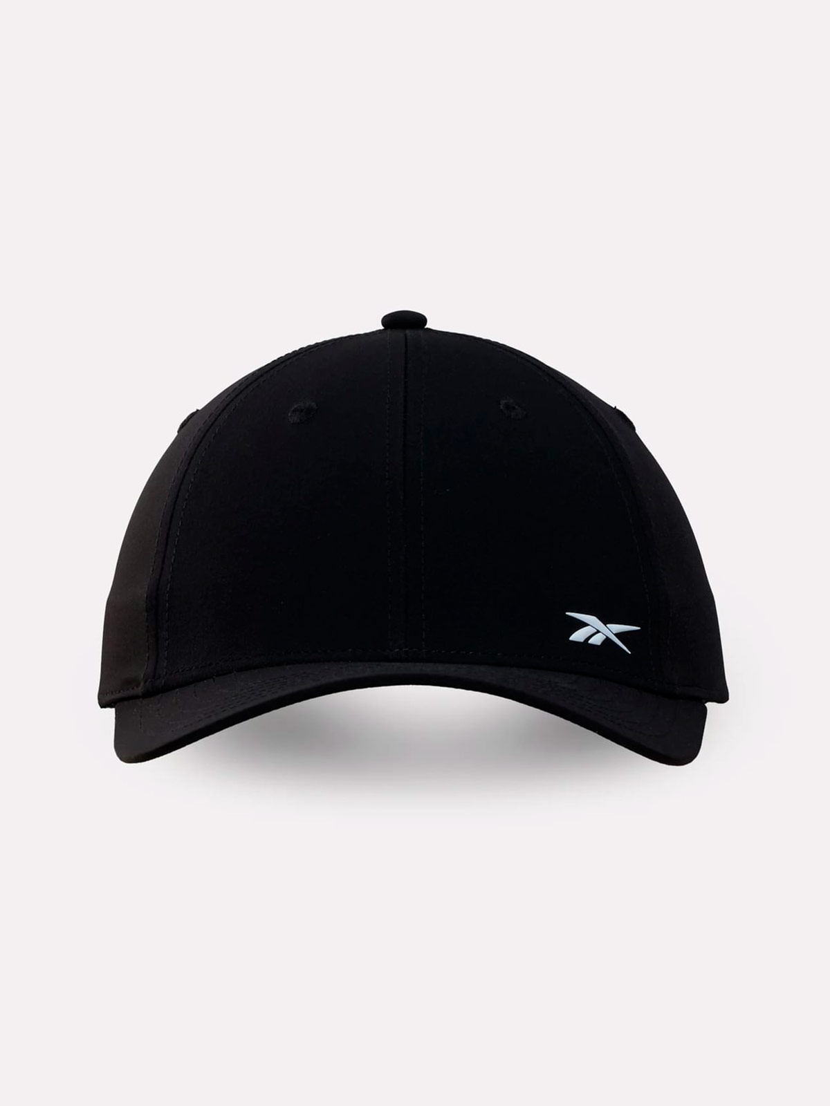 GORRA UNISEX REEBOK NEGRO AFLEX - 1