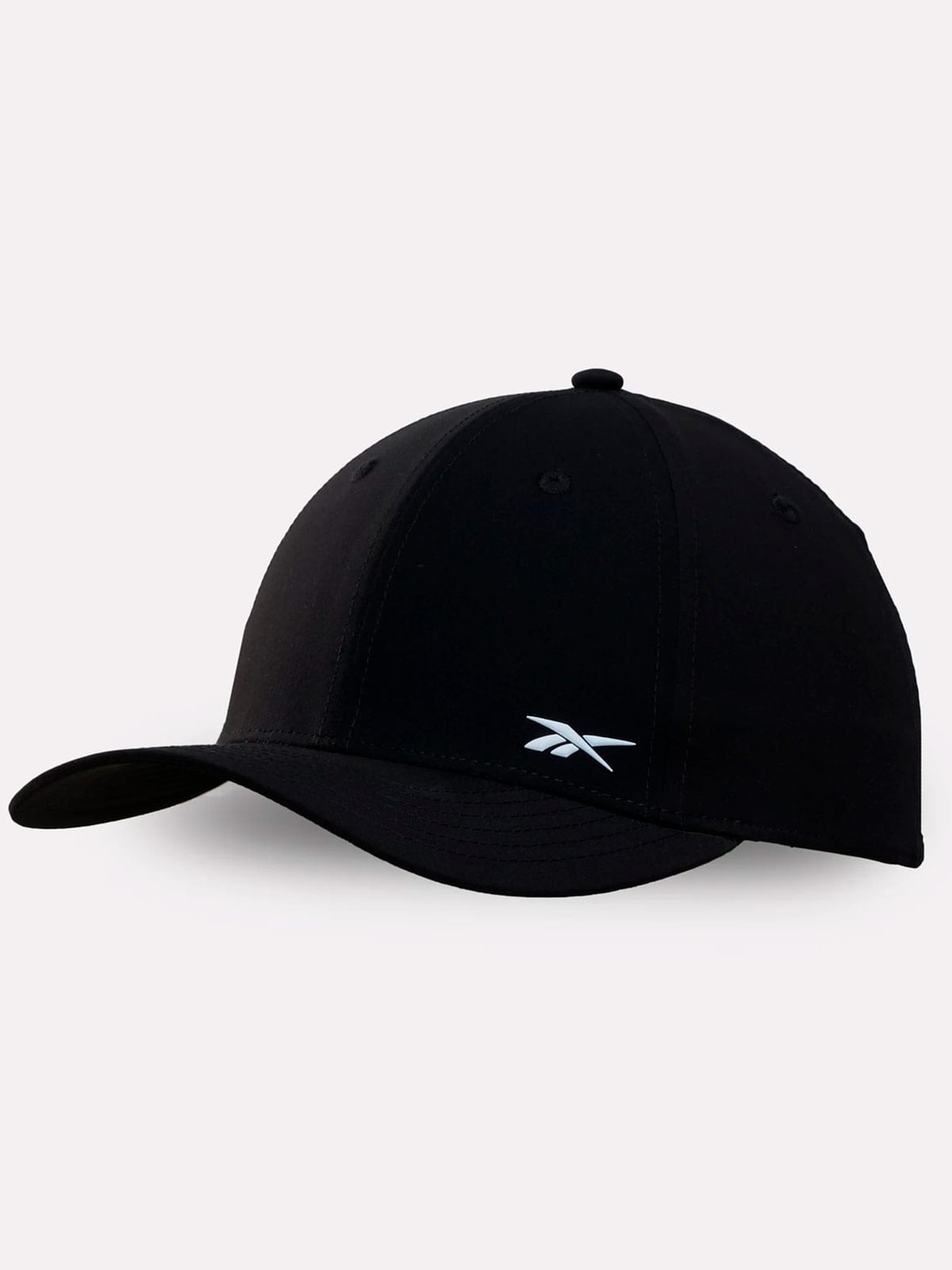 GORRA UNISEX REEBOK NEGRO AFLEX - 2